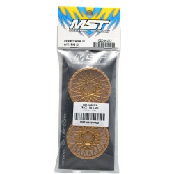 GOLD 501 WHEEL GOLD 501 WHEEL