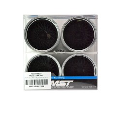 FBK-FS 501 offset changeable wheel set (4) FBK-FS 501 offset changeable wheel set (4)