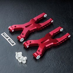 HT ALUM REAR LOWER ARM SET