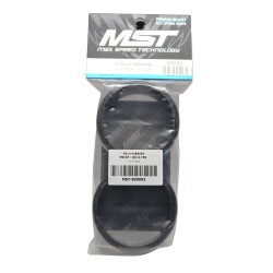 CS-R tire (2WD-Hard) (2) CS-R tire (2WD-Hard) (2)