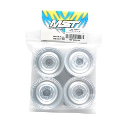 Flat silver 60D 1.9 Flat silver 60D 1.9