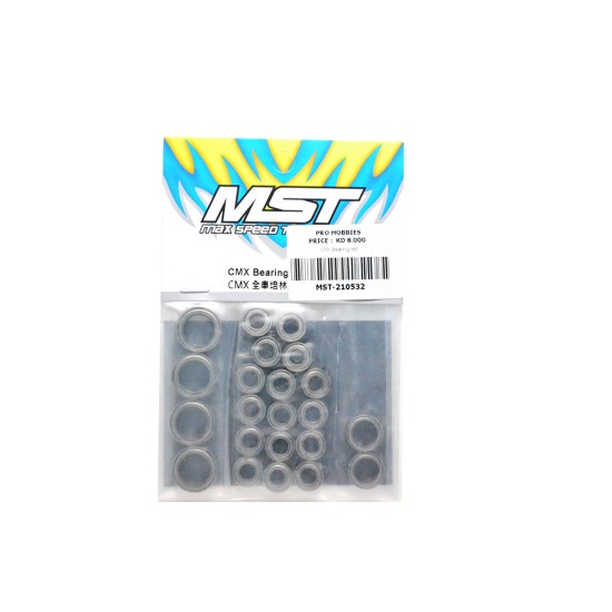 CMX Bearing set
