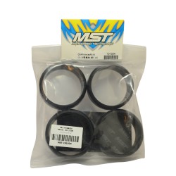 CS-R tire (soft) (4) CS-R tire (soft) (4)