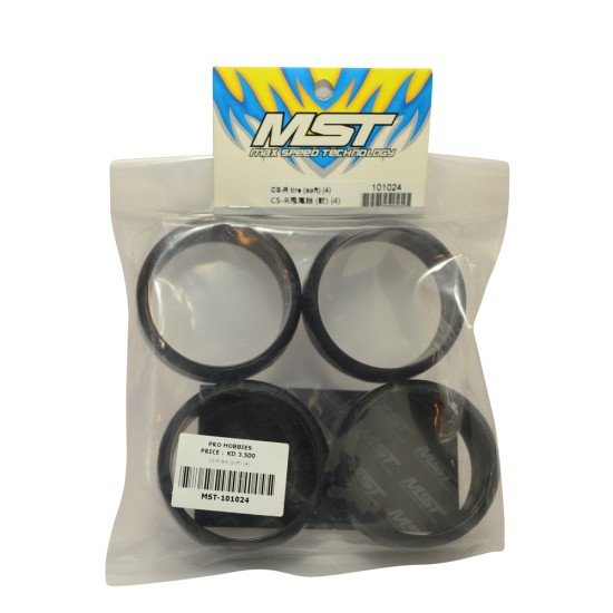 CS-R tire (soft) (4)