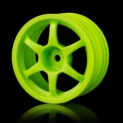 Green Type-C wheel (+3) (4)
