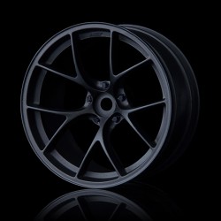 Black RID wheel (+5) (4) Black RID wheel (+5) (4)