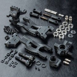 MB Rear suspension kit