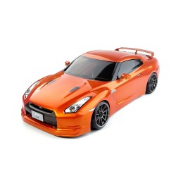 RMX 2.0 RTR Nissan R35 GT-R (orange) (brushless)