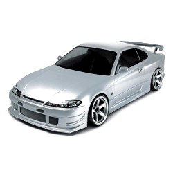 RMX 2.0 RTR NISSAN S15 (silver) (brushless)