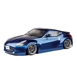 NISSAN NISMO 370Z body