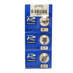 Glow Plug STD (per pcs)