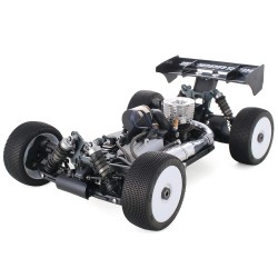 MBX-8R CHASSIS KIT