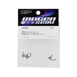 SPRING  FOR 3-PIN  CLUTCH    1.0