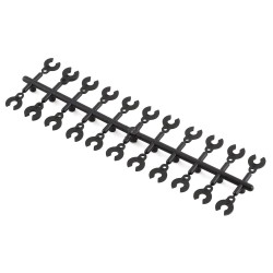 Sus. Arm Spacer  MBX/HGT