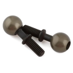 Front Lower Kingpin Ball MBX/MGT