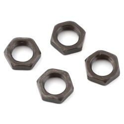 Self-Lock Wheel Nut MBX/HGT
