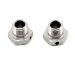 Wide Offset Wheel Hub (1mm) MBX/MGT