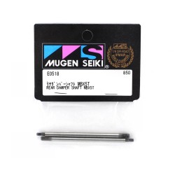 REAR  DAMPER  SHAFT  MBX