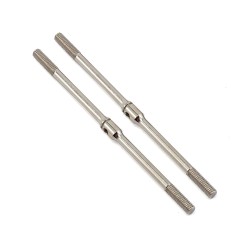 TITANIUM STEERING ROD 90 MBX7T