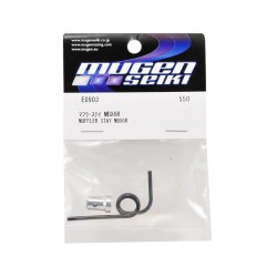 MUFFLER STAY MBX/MGT