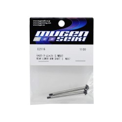 YEAR LOWER ARE SHAFT S MBX8/7/MGT