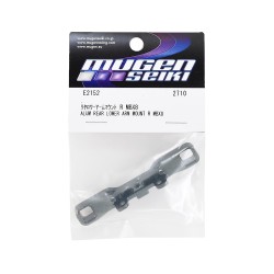 REAR LOWER ARM MOUNT R MBX8