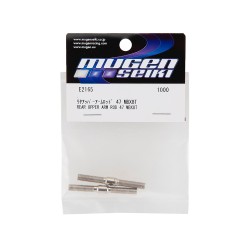 REAR UPPER ARM ROD 47 MBX8T