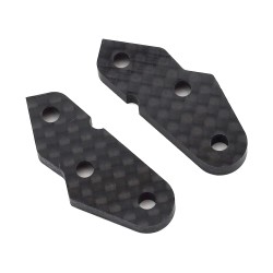 Front Upright Arm (-3) MBX8