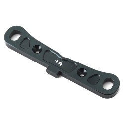 Rear Lower Arm Mount F (+4) MBX8/8E/8T/8