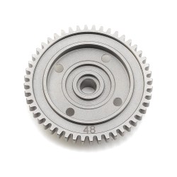 Spur Gear 48T (HTD) MBX8/7R/7TR