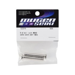 SERVO SAVER SHAFT MBX8