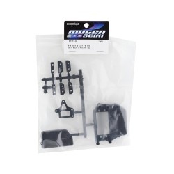 Servo Mount & Receiver Box