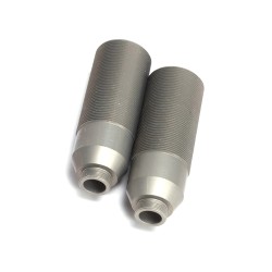 Front Damper Case MBX8/7R