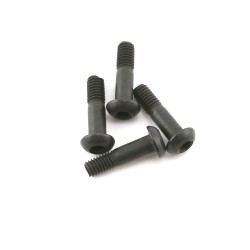 REAR BODY MOUNT ARM PIN MRX/MBX/MGT7