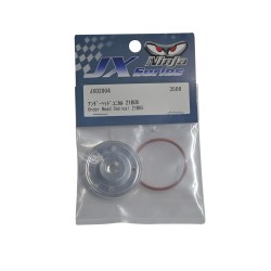 Under Head Conical  21B05