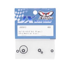 Carburetor O-Ring Set(6pcs,)21B02/03/04/ Carburetor O-Ring Set(6pcs,)21B02/03/04/