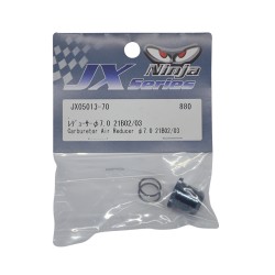 Carburetor Air Reducer p7.0 21B02/03/04