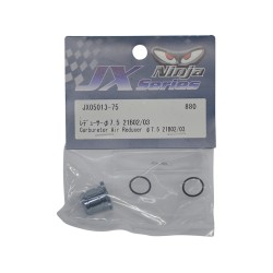 Carburetor  Air Reducerp7.5  21B02/03/04/