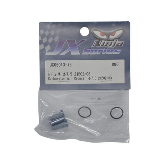 Carburetor  Air Reducerp7.5  21B02/03/04/