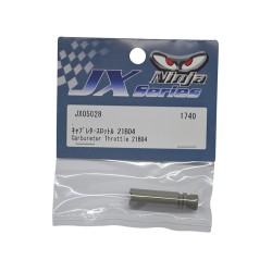 Carburetor Throttle 21B04/B05