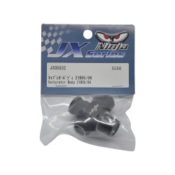 Carburetor Body  21B05/06