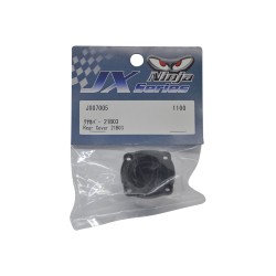 Rear Cover 21B03/04