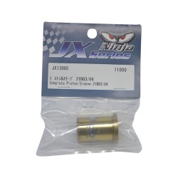 Complete Piston/Sleeve  21B03/04