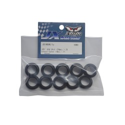 Exhaust Gasket (10pcs.)  21