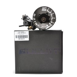 MODIFIED ENGINE MODIFIED ENGINE