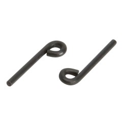 8059 Steel Brake Link For Brake Cam (A319) 8059 Steel Brake Link For Brake Cam (A319)