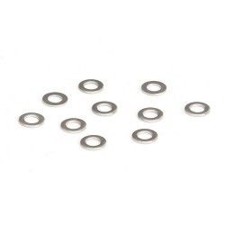 0360 Shock Piston Washer 3*6*0.5 (A319) 0360 Shock Piston Washer 3*6*0.5 (A319)