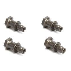 9232 Aluminium Shock Stand Offs (4) (A319) 9232 Aluminium Shock Stand Offs (4) (A319)