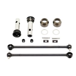 A215SV CVD set (14) (A319) A215SV CVD set (14) (A319)