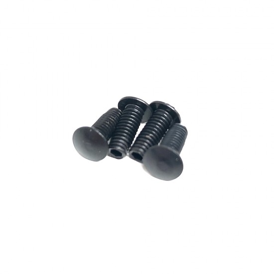 Chassis Protect 1/8th Scale Droop Screw Set